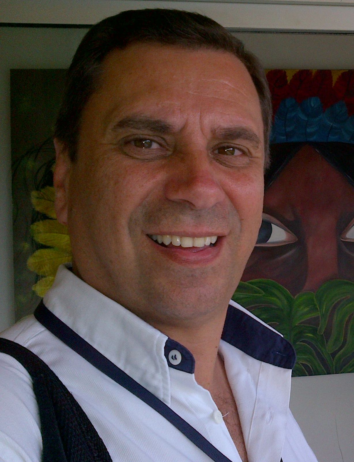 Ronaldo Guimarães